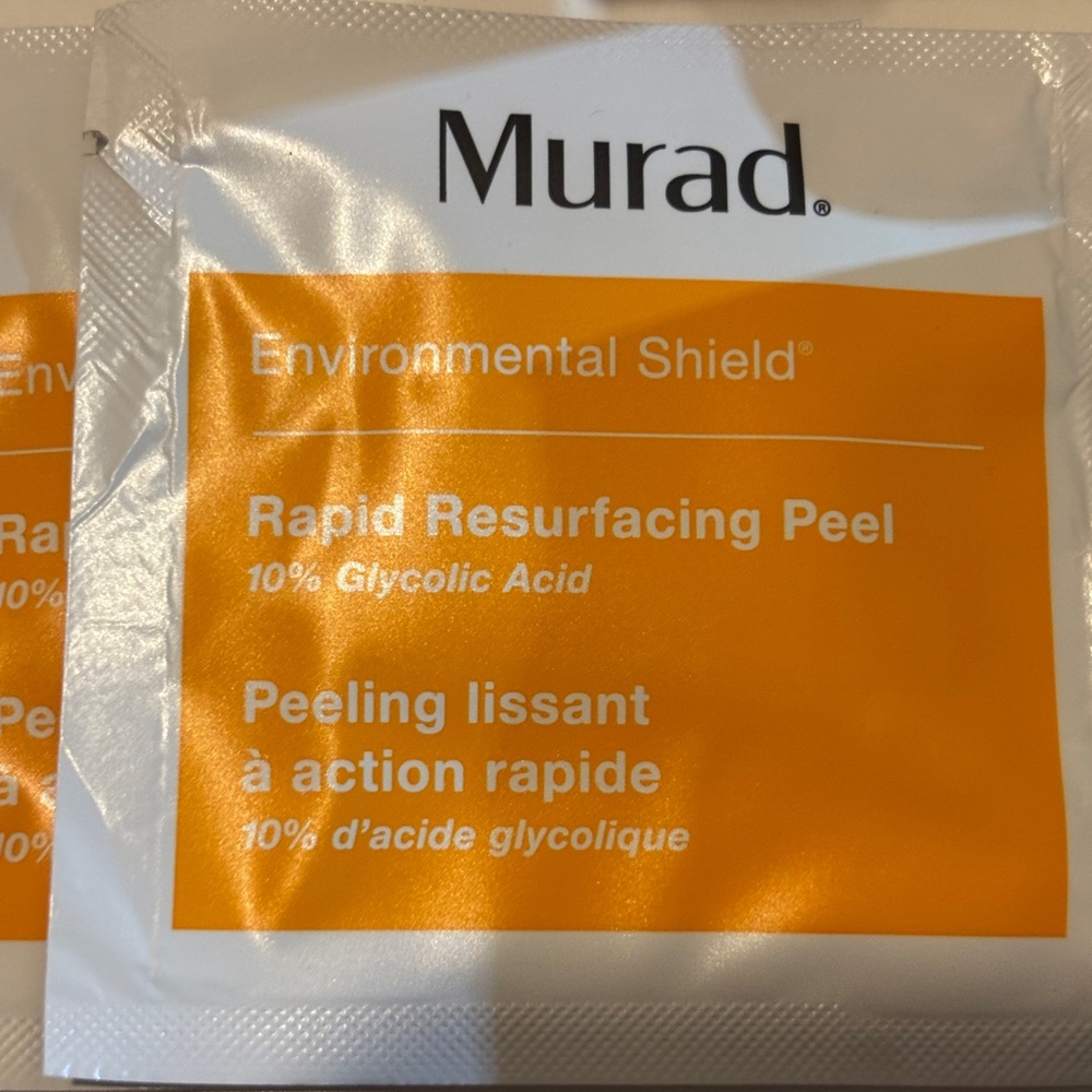 MiniMD Portable Microdermabrasion Device and skin care bundle NWT - Picture 12 of 16